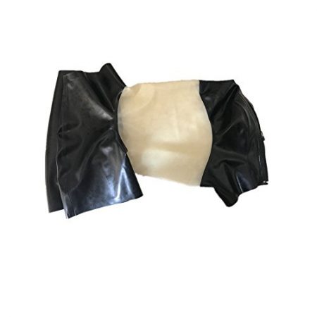 Sm Latex Maske Gummi Fetisch Komplett Erotik Restrictions Bondage