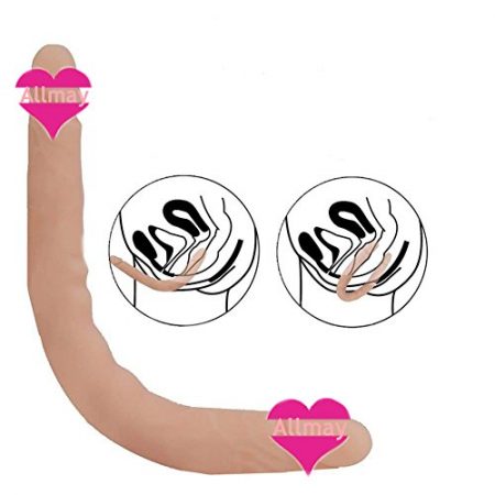 Umschnalldildo Doppelt Sextoys Für Paare Umschnalldildo doppelt sextoys für paare